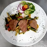 Maison d'hôtes I Restauracja Nowak By Babula