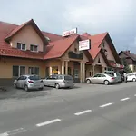 Maison d'hôtes I Restauracja Nowak By Babula Łapsze Niżne