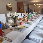 I Restauracja Nowak By Babula Maison d'hôtes 3*