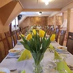 I Restauracja Nowak By Babula 3* Łapsze Niżne