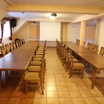 Maison d'hôtes I Restauracja Nowak By Babula