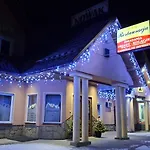 Maison d'hôtes I Restauracja Nowak By Babula