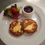 I Restauracja Nowak By Babula Maison d'hôtes Łapsze Niżne