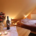 I Restauracja Nowak By Babula 3* Łapsze Niżne
