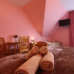 I Restauracja Nowak By Babula Maison d'hôtes Łapsze Niżne