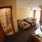 Maison d'hôtes I Restauracja Nowak By Babula 3*