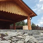 I Restauracja Nowak By Babula Maison d'hôtes 3*