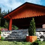 I Restauracja Nowak By Babula 3* Łapsze Niżne