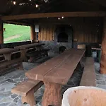 Maison d'hôtes I Restauracja Nowak By Babula