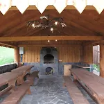 Maison d'hôtes I Restauracja Nowak By Babula