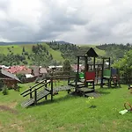 I Restauracja Nowak By Babula 3* Łapsze Niżne
