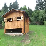 Maison d'hôtes I Restauracja Nowak By Babula Łapsze Niżne