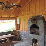 I Restauracja Nowak By Babula 3* Łapsze Niżne