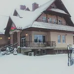 I Restauracja Nowak By Babula Maison d'hôtes Łapsze Niżne