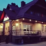 Maison d'hôtes I Restauracja Nowak By Babula