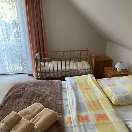 Pensjonat I Restauracja Nowak 3*