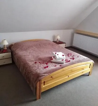 Pensjonat I Restauracja Nowak 3* Łapsze Niżne