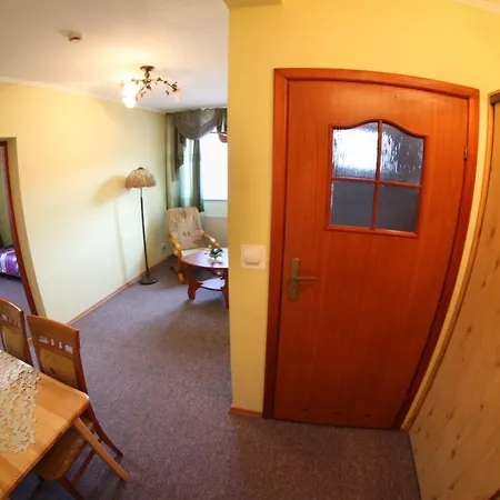 Pensjonat I Restauracja Nowak Guest house Lapsze Nizne