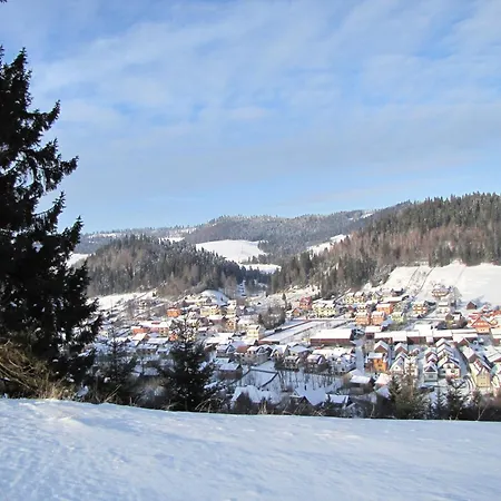Pensjonat I Restauracja Nowak Gasthuis
