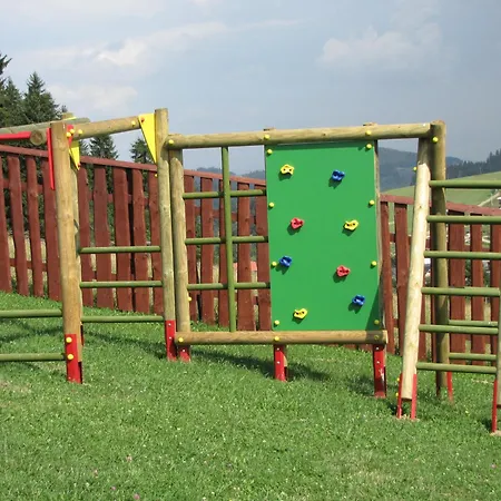 Gasthuis Pensjonat I Restauracja Nowak