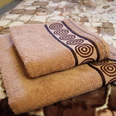 Pensjonat I Restauracja Nowak 3*