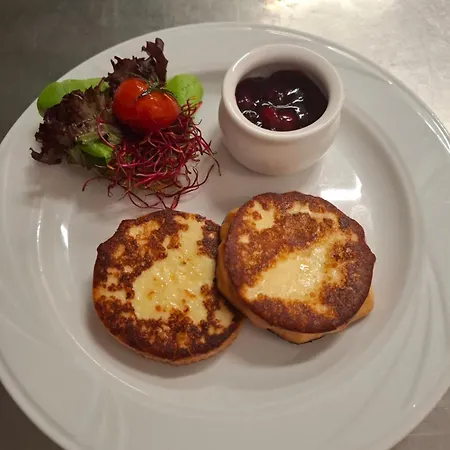 I Restauracja Nowak By Babula Maison d'hôtes Łapsze Niżne