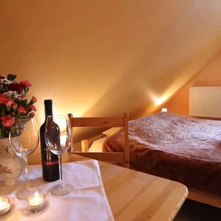 Pensjonat I Restauracja Nowak 3* Łapsze Niżne