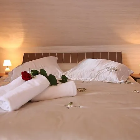 Gasthuis Pensjonat I Restauracja Nowak