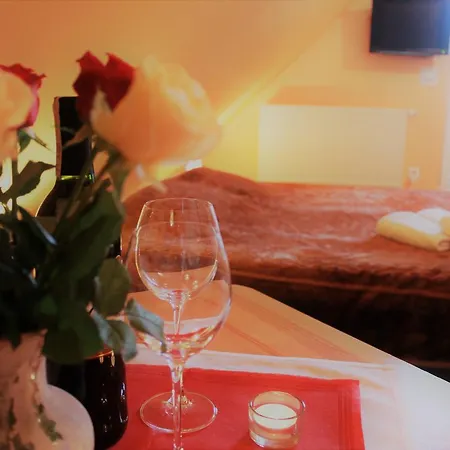 Pensjonat I Restauracja Nowak 3* Łapsze Niżne