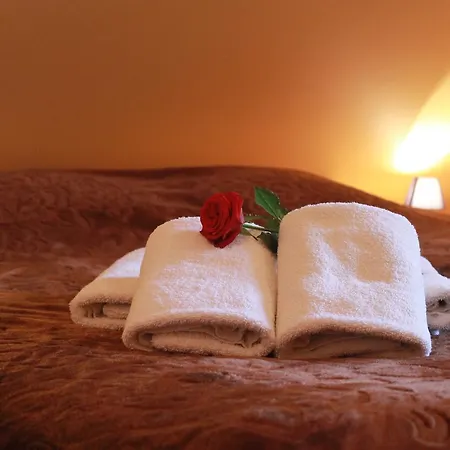 Gasthuis Pensjonat I Restauracja Nowak 3*