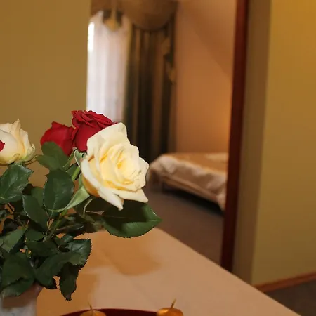 Pensjonat I Restauracja Nowak Lapsze Nizne