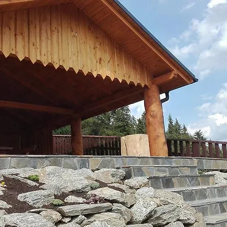 I Restauracja Nowak By Babula Maison d'hôtes 3*