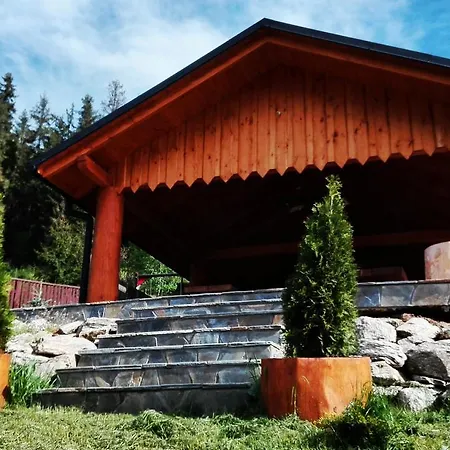 I Restauracja Nowak By Babula 3* Łapsze Niżne
