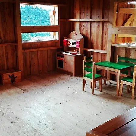 Gasthuis Pensjonat I Restauracja Nowak