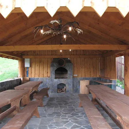 Maison d'hôtes I Restauracja Nowak By Babula