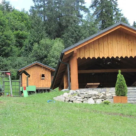 Gasthuis Pensjonat I Restauracja Nowak 3*