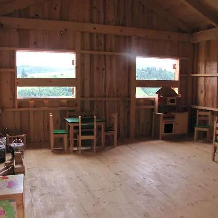 Gasthuis Pensjonat I Restauracja Nowak