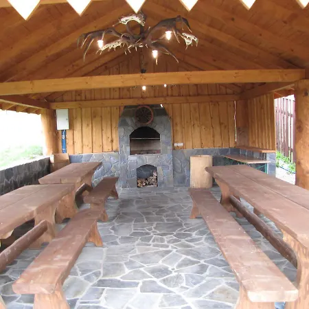 Pensjonat I Restauracja Nowak