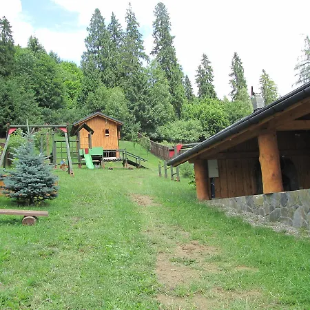 Pensjonat I Restauracja Nowak Gasthuis