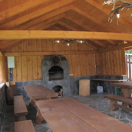 Pensjonat I Restauracja Nowak Gasthuis 3*