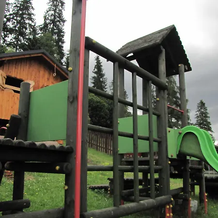 Gasthuis Pensjonat I Restauracja Nowak Łapsze Niżne