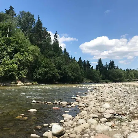 Pensjonat I Restauracja Nowak