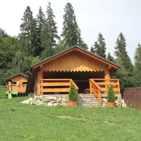 بيت ضيافة Pensjonat I Restauracja Nowak 3*