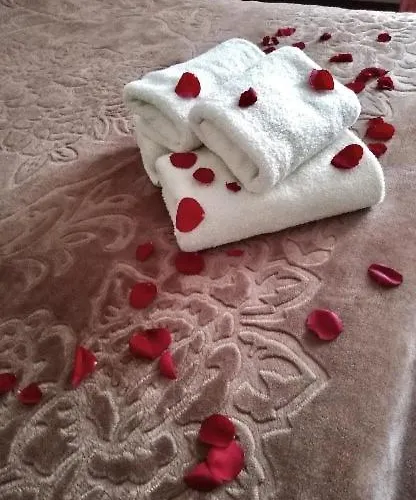 Pensjonat I Restauracja Nowak Vendégház