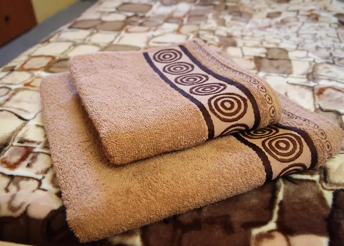 Pensjonat I Restauracja Nowak 3*