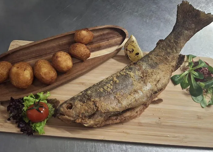 Vendégház Pensjonat I Restauracja Nowak