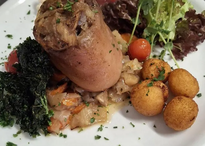 Pensjonat I Restauracja Nowak 3* Łapsze Niżne