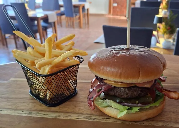 Vendégház Pensjonat I Restauracja Nowak Łapsze Niżne