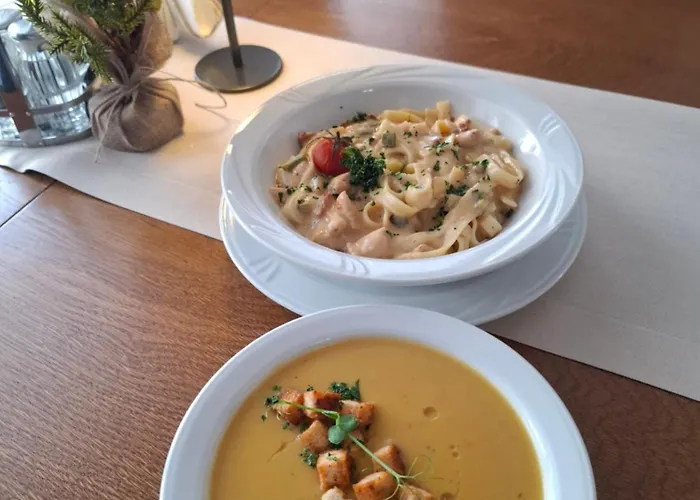 Pensjonat I Restauracja Nowak Vendégház Łapsze Niżne