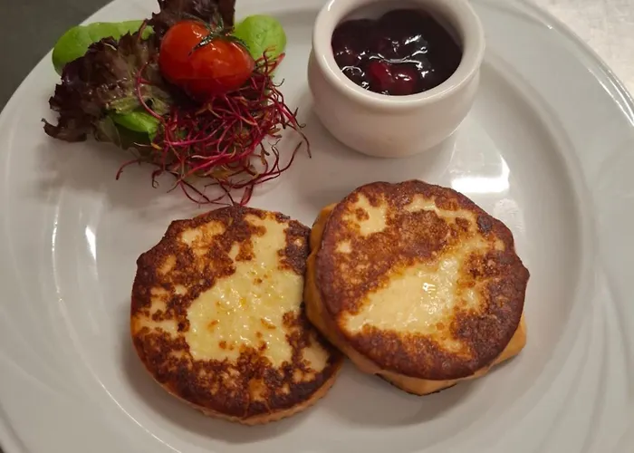 Pensjonat I Restauracja Nowak Vendégház Łapsze Niżne